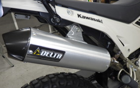 KAWASAKI KLX230ｼｪﾙﾊﾟ 1999 LX232A