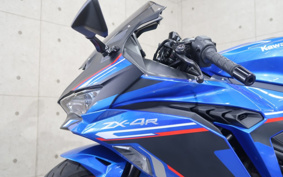 KAWASAKI NINJA ZX-4R SE 2023 ZX400P