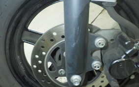 SUZUKI ADDRESS V125 Gen.2 DP12H
