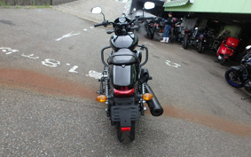 HARLEY XG750 2015 NBB