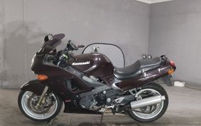 KAWASAKI ZZ-R400 2007 ZX400N