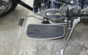 YAMAHA DRAGSTAR 1100 CLASSIC 2007 VP13J