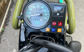 HONDA PS250 MF09