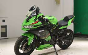 KAWASAKI ZX-4RR ZX400P