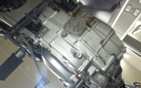 SUZUKI VANVAN 200 2002 NH41A