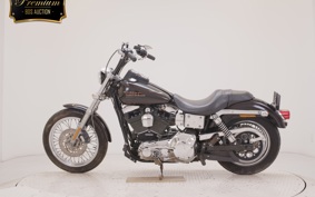 HARLEY FXDL 1450 2001