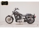 Фото Harley FXDL 1450 2001 с японского аукциона