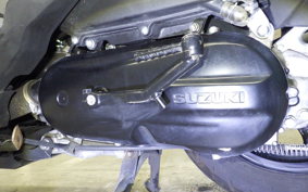 SUZUKI ADDRESS V125 2026 DT11A