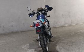 KAWASAKI KLE250 ANHELO LE250A