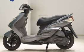 YAMAHA CYGNUS 125 X 2 1992 SE44J