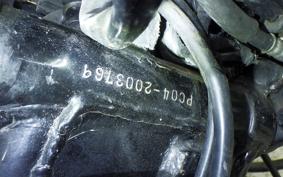 HONDA CBX550F 2020 PC04