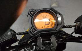 YAMAHA BW S125 SED9J