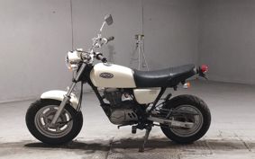 HONDA APE 100 HC07