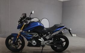 BMW G310R 2017 0G01