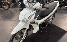 HONDA WAVE 125 I JA21