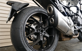 HONDA CB1000R 2019 SC80