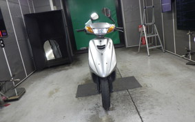YAMAHA JOG Gen.5 SA36J