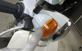 HONDA C110 SUPER CUB JA07