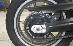 BMW F700GS 2012