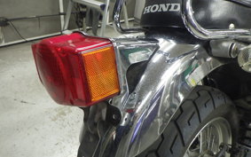 HONDA CB400F 1999 NC36