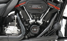 HARLEY FLTRXSE1800CVO 2018 TCL