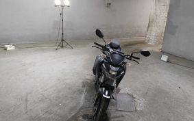 SUZUKI GSX-S125 DL32B