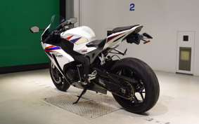 HONDA CBR1000RR Gen. 2 2012 SC59