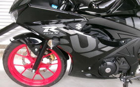 SUZUKI GSX-R125 ABS DL33B