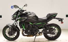 KAWASAKI Z650 A 2023 ER650S