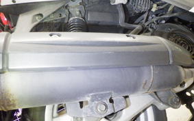 YAMAHA CYGNUS 125 X 2 2004 SE44J