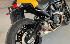 DUCATI SCRAMBLER FULL THROTTLE 2016
