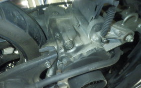 HONDA DIO Gen.6 2017 AF68