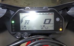 YAMAHA YZF R-3 2022 RH21J