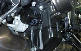 YAMAHA XSR900 2024 RN80J