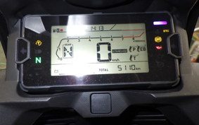 HONDA NC750X DCT 2021 RH09