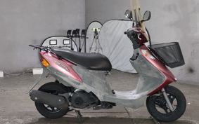SUZUKI ADDRESS V125 CF46A