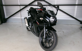 SUZUKI GSX250 R DN11A
