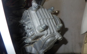 SUZUKI GSX-R50 GAG 2003 LA41A