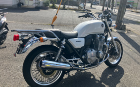 HONDA CB1100 EX ABS 2015 SC65