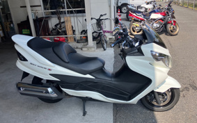 SUZUKI  SKY WAVE 250 TYPE S BASIC  CJ46A