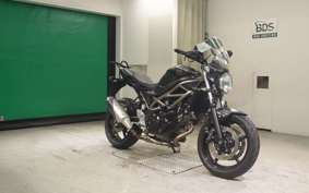 SUZUKI SV650 A 2021 VP55B