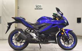 YAMAHA YZF-R25 A RG43J