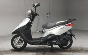 YAMAHA AKUSHI STREET SE53J