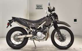 KAWASAKI KLX230ｼｪﾙﾊﾟ LX232A