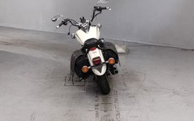 YAMAHA DRAGSTAR 250 VG02J