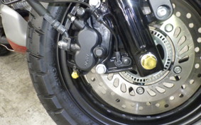 HONDA MONKEY 125 2023 JB05