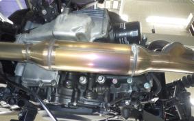 KAWASAKI ELIMINATOR400-3SE 2026 EL400A