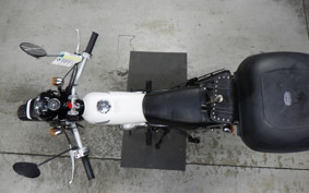 HONDA APE 100 2025 HC07