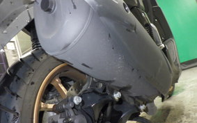 YAMAHA N-MAX 2005 SEG6J