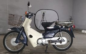 HONDA SUPER CUB90 HA02